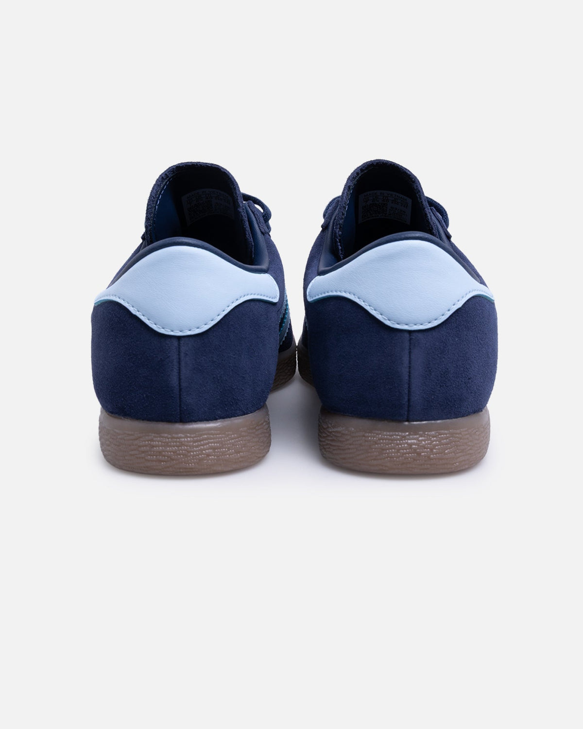 Adidas Stadt Night Indigo