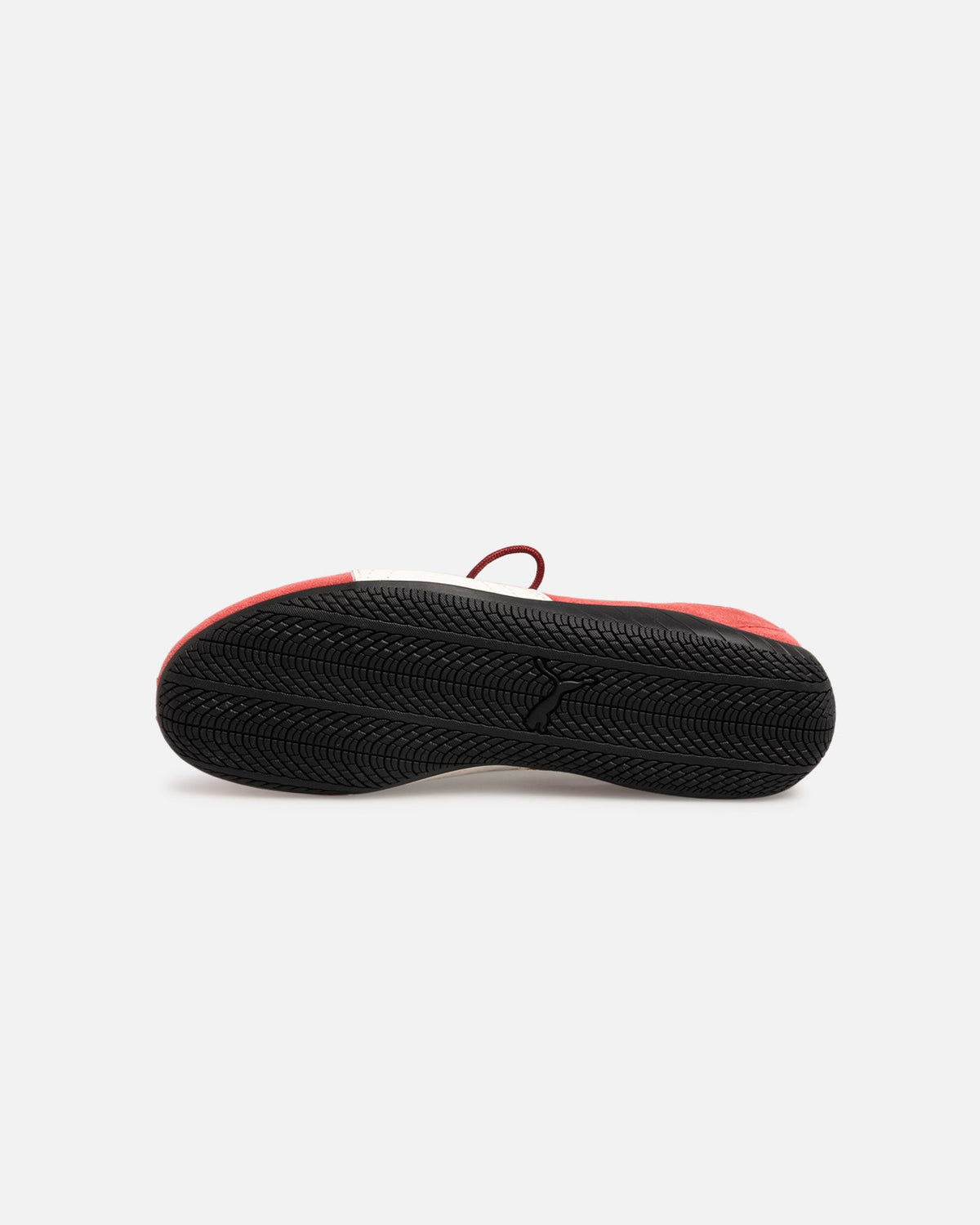 Puma Women's Speedcat Ballet Nova Red|White