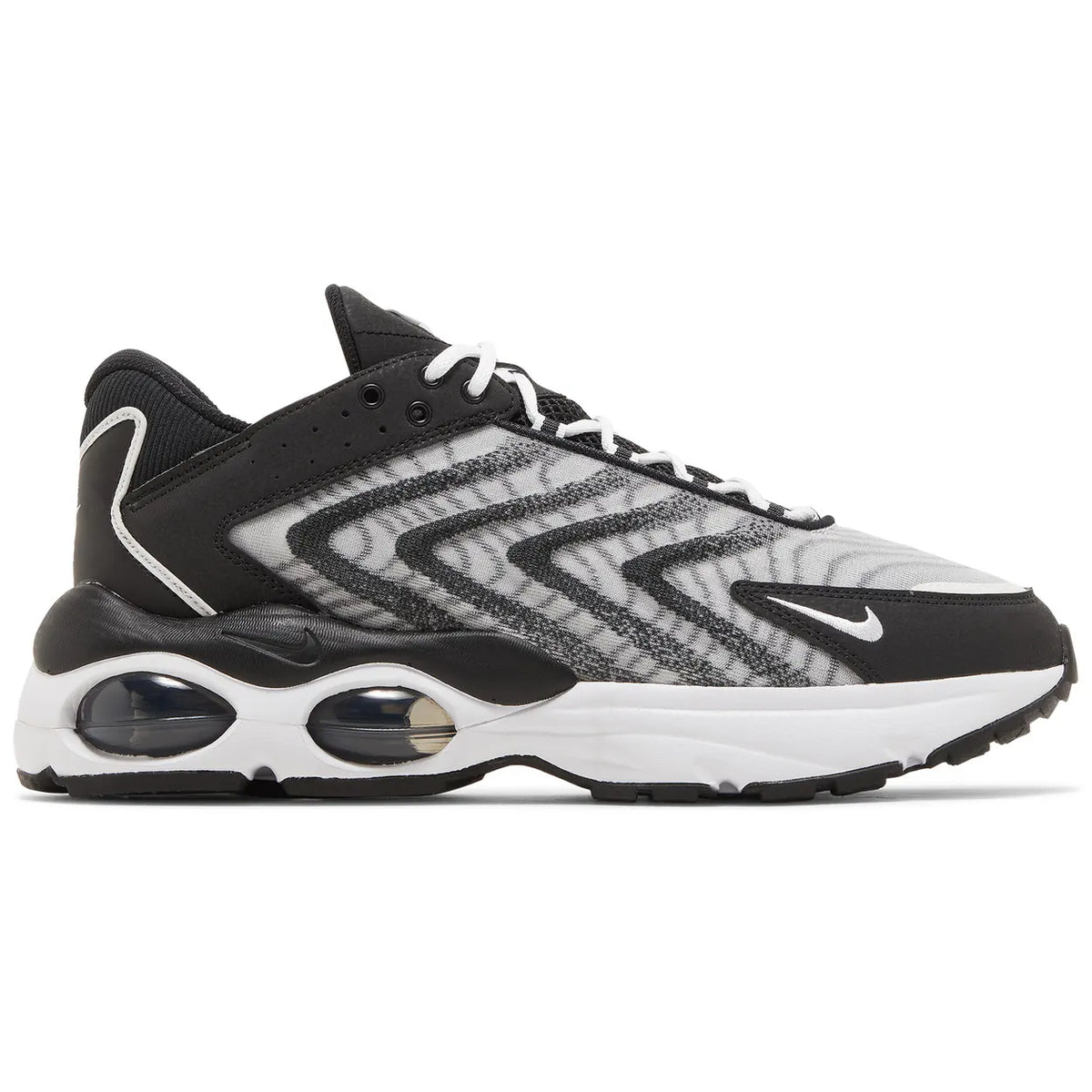 Nike Air Max TW 1 Black White