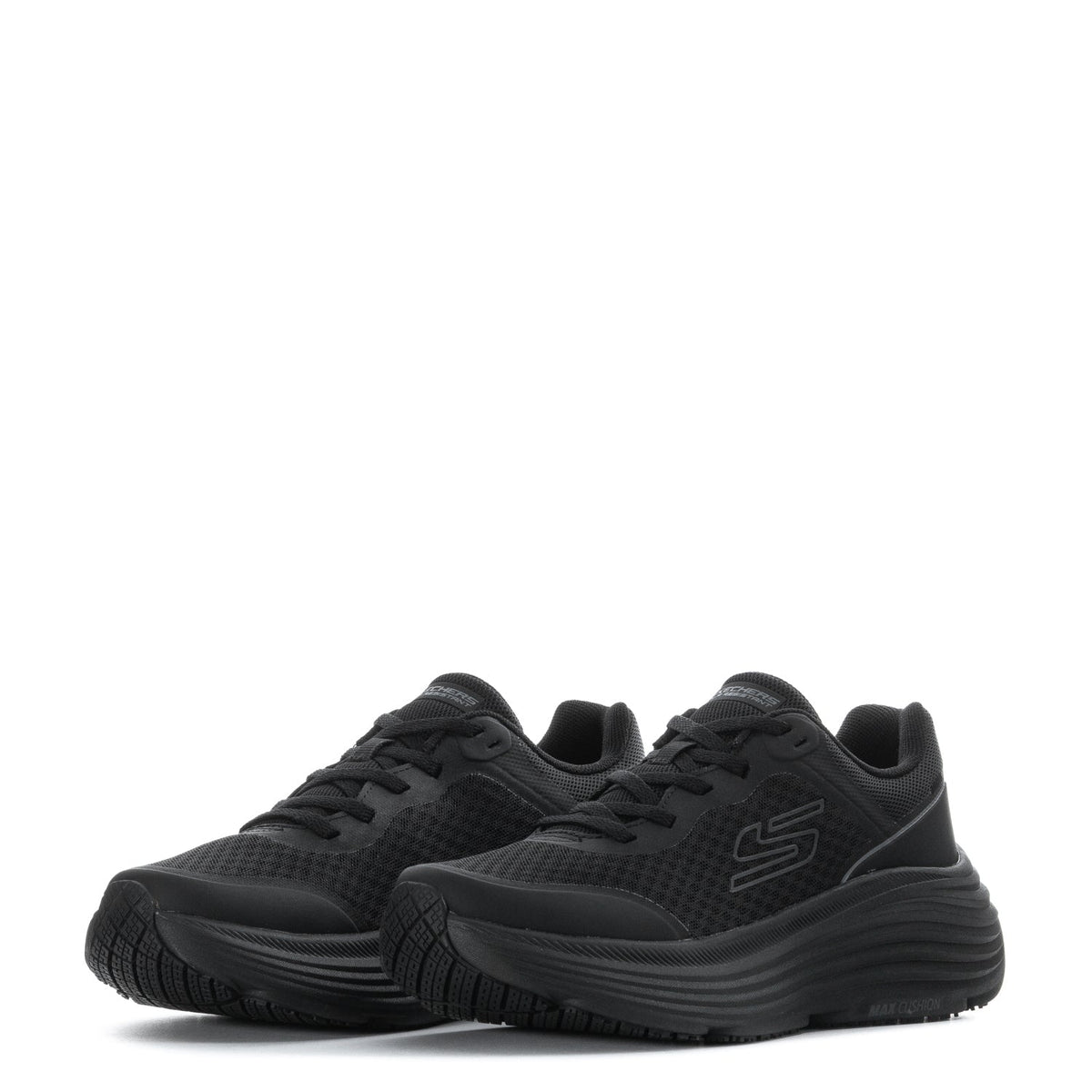 Max Cushioning Endeavour SR - Womens