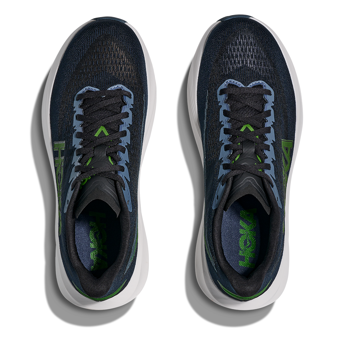 Hoka Mach 7