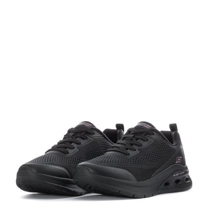 Bobs Arc Waves Glide Steps 2.0 - Womens