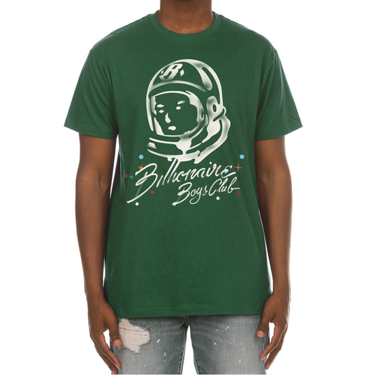 Billionaire Boys "Helmet" SS (Eden)
