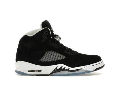 Jordan 5 Retro Oreo (2013) – Iconic Sneaker