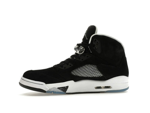 Jordan 5 Retro Oreo (2013) – Iconic Sneaker