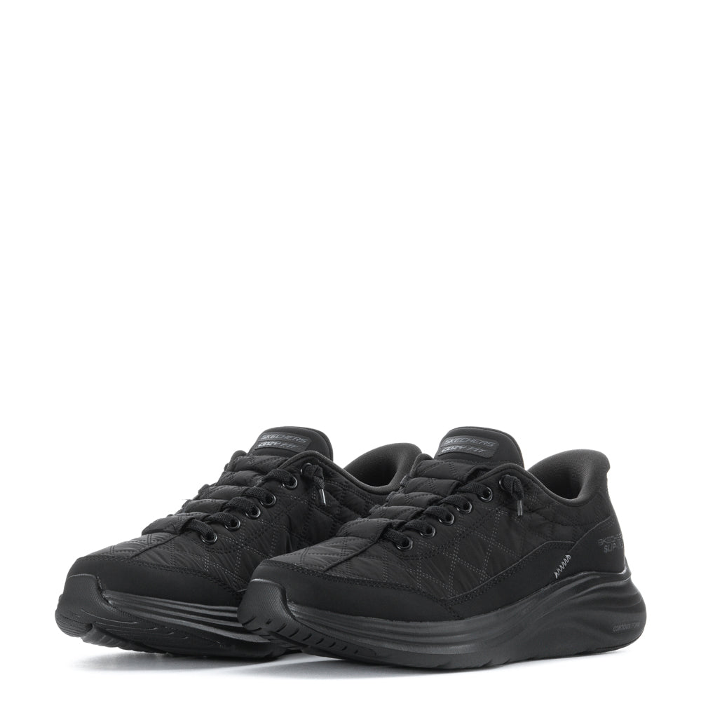 Contour Foam Cozy Fit - Womens