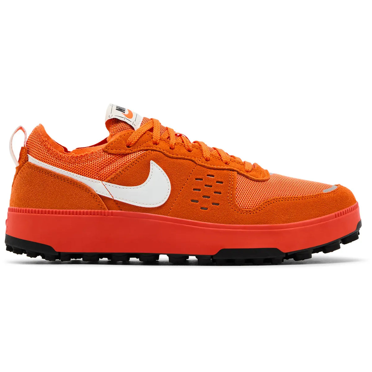 Nike C1TY Safety Orange Cosmic Clay