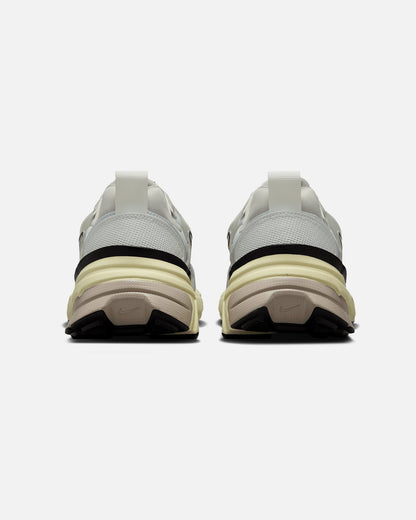 Nike V2K Run Summit White/Metallic Silver