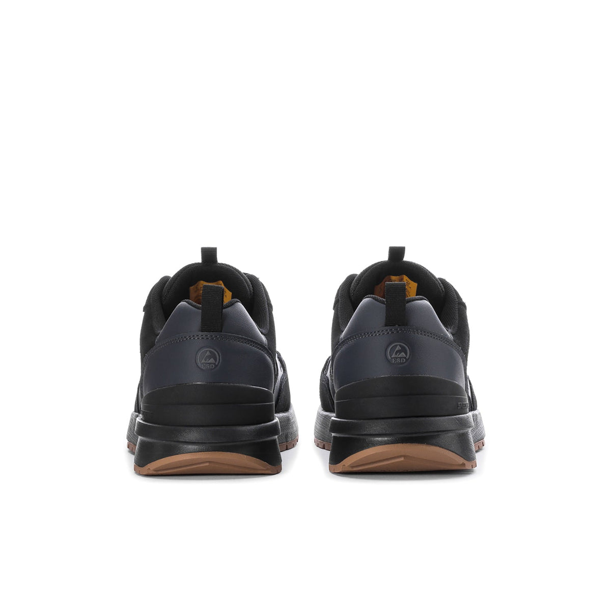 Joggernaut Comp Toe - Mens