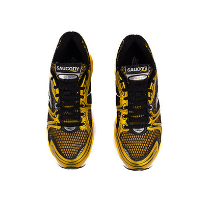 Saucony Progrid Triumph 4 - Lemon Chrome