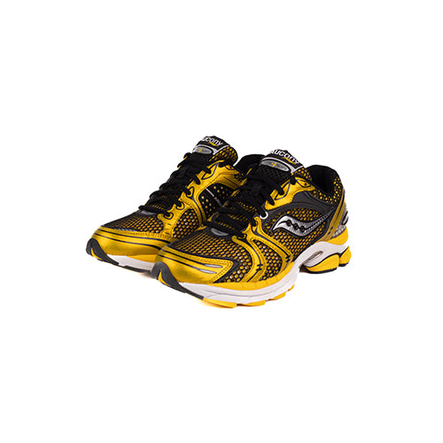 Saucony Progrid Triumph 4 - Lemon Chrome