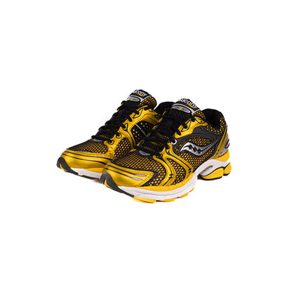 Saucony Progrid Triumph 4 - Lemon Chrome