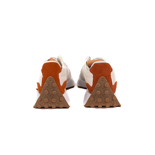 New Balance 327 - White Brown