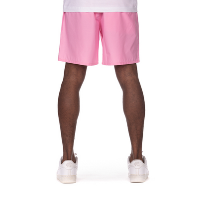 Billionaire Boys Club BB Mercer Shorts (Begonia Pink)
