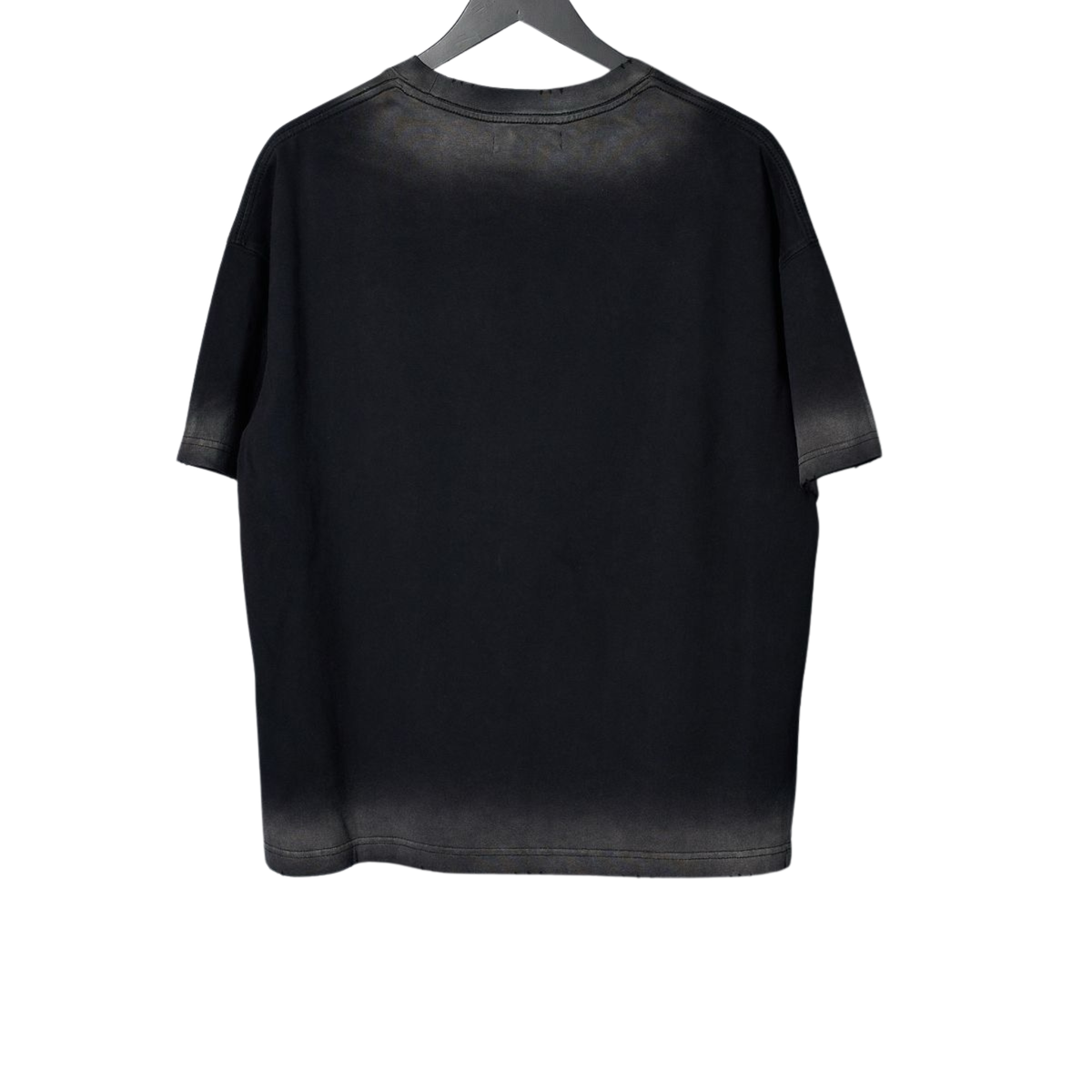 DUAA "Cali" SS Tee (Black)