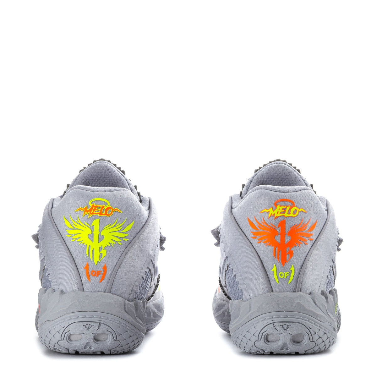 MB.05 Metallic - Mens
