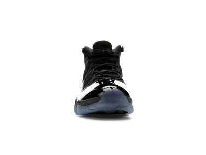 Jordan 11 Retro Cap and Gown Sneakers