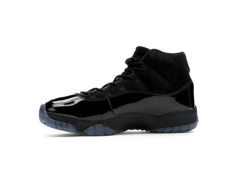 Jordan 11 Retro Cap and Gown Sneakers