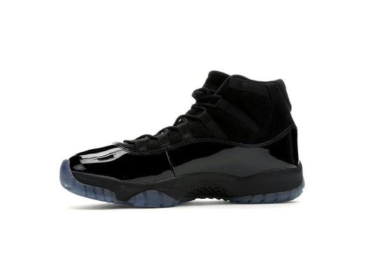 Jordan 11 Retro Cap and Gown Sneakers