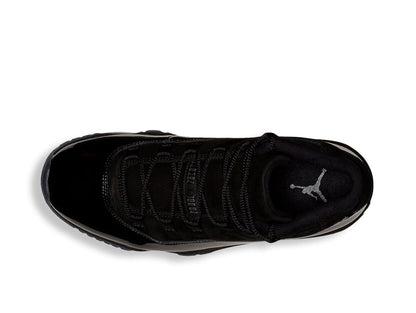 Jordan 11 Retro Cap and Gown Sneakers