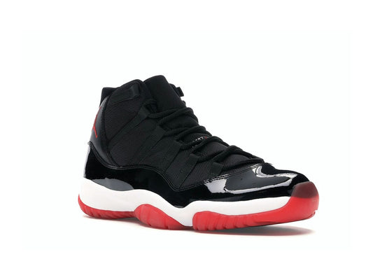 Jordan 11 Retro Playoffs (2012) – Iconic Sneaker