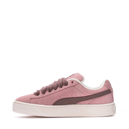 Suede XL - Womens