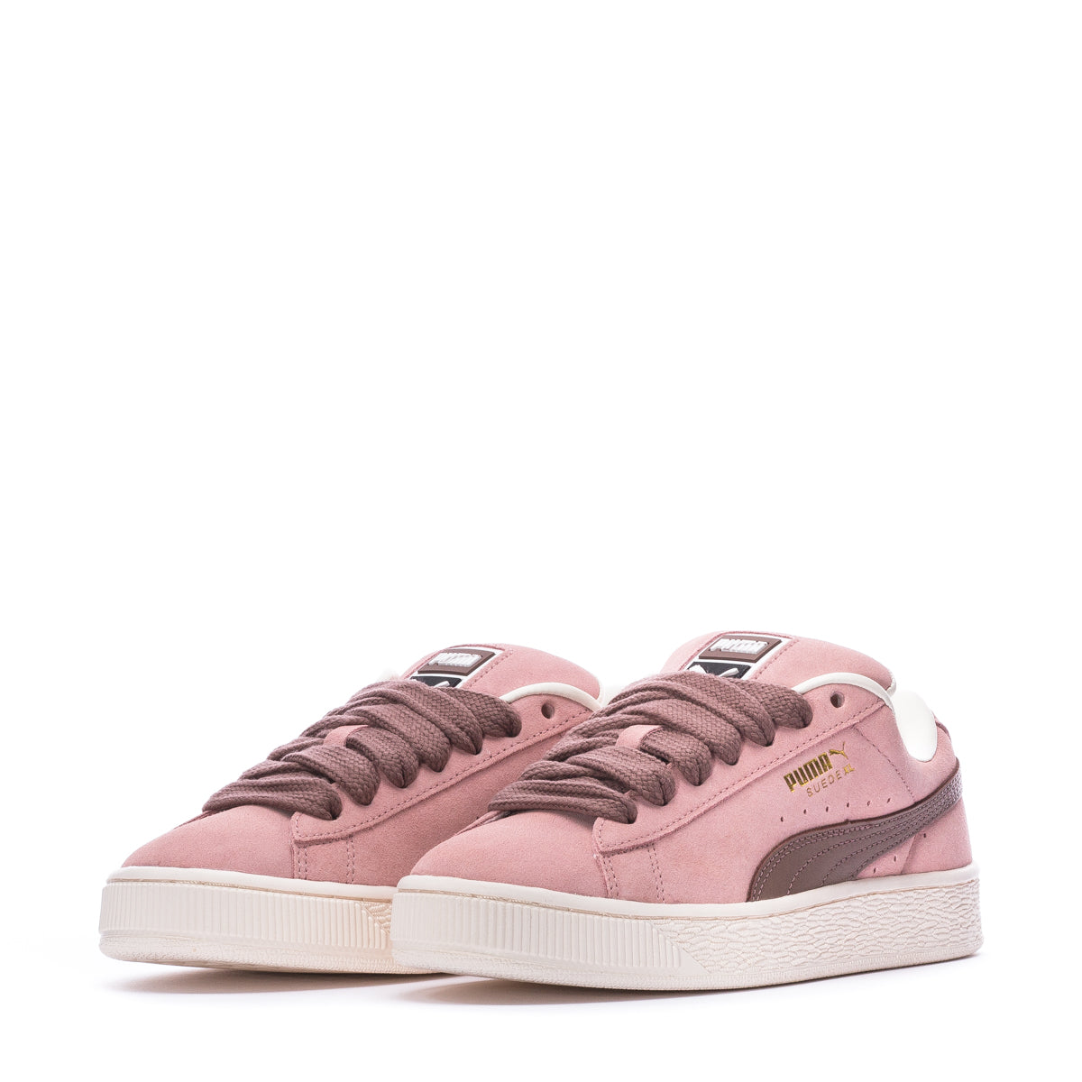 Suede XL - Womens