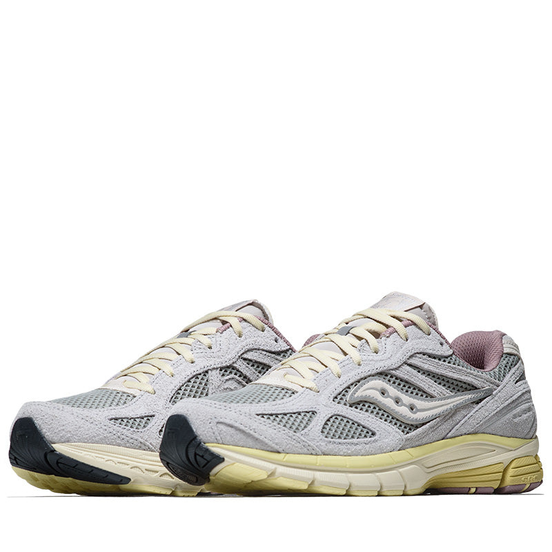 3sixteen x Saucony Progrid Guide 7 - Graphite/Graphite