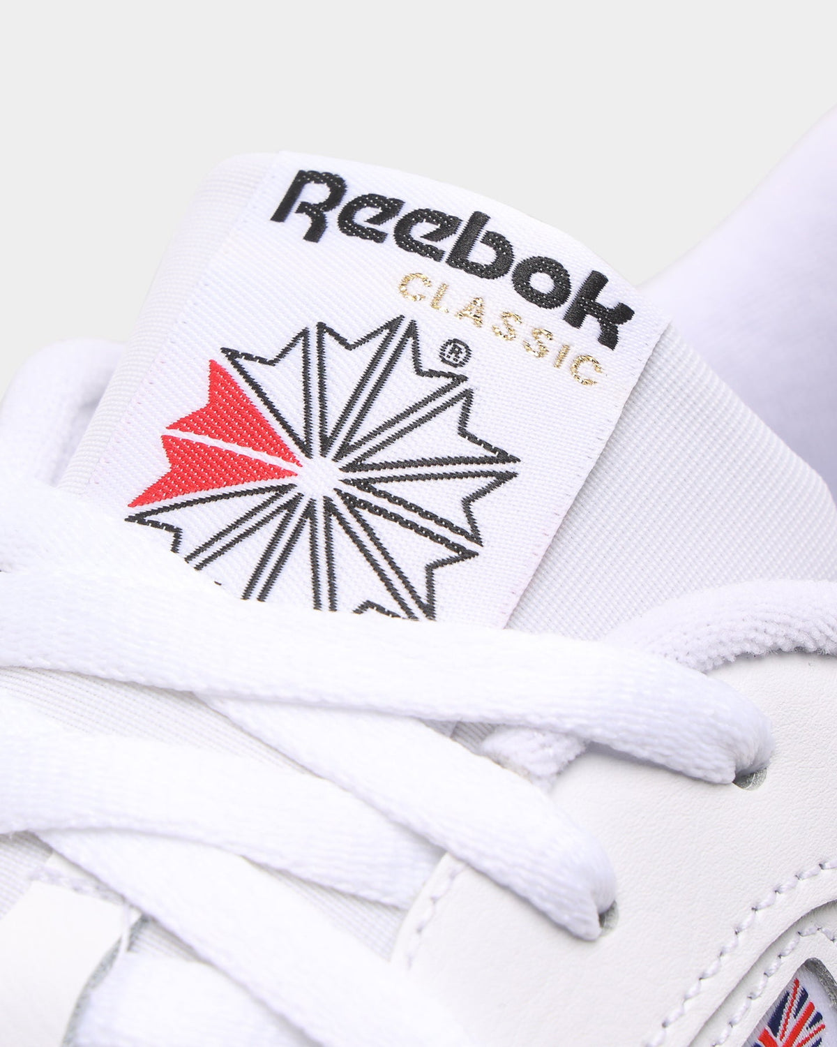 Reebok Club C 85 White