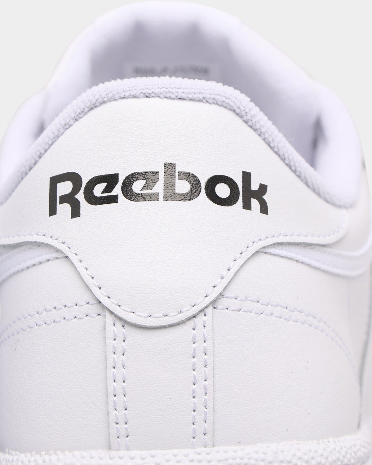 Reebok Club C 85 White