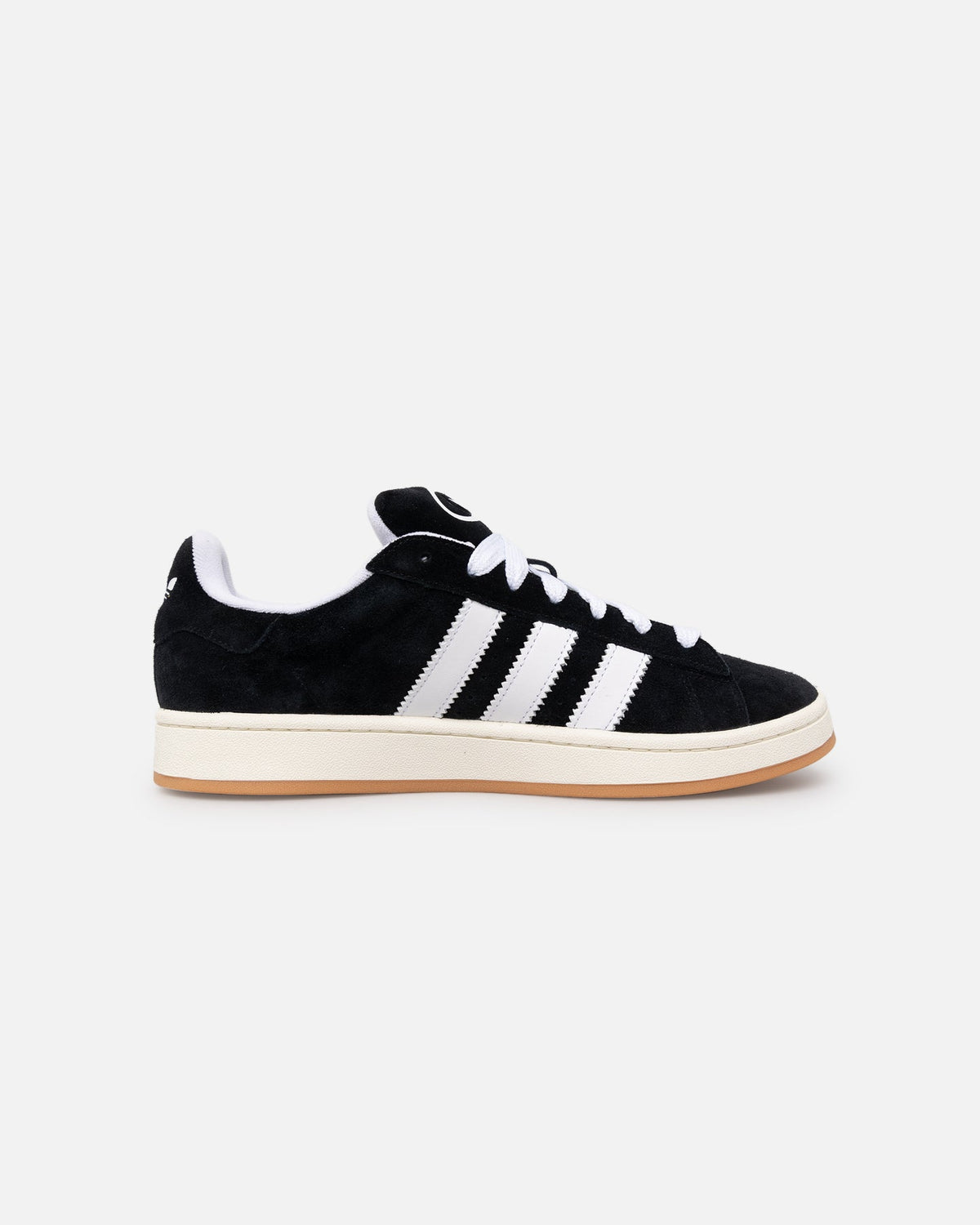 Adidas Campus 00s Black/White