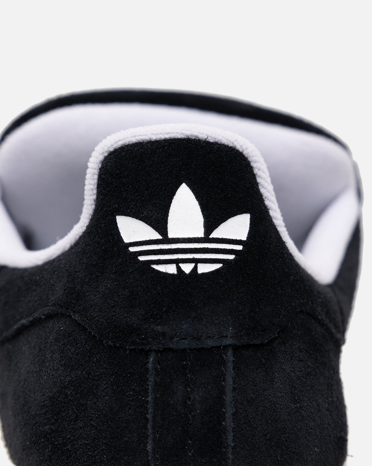 Adidas Campus 00s Black/White