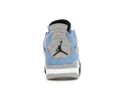 Jordan 4 Retro University Blue (GS)