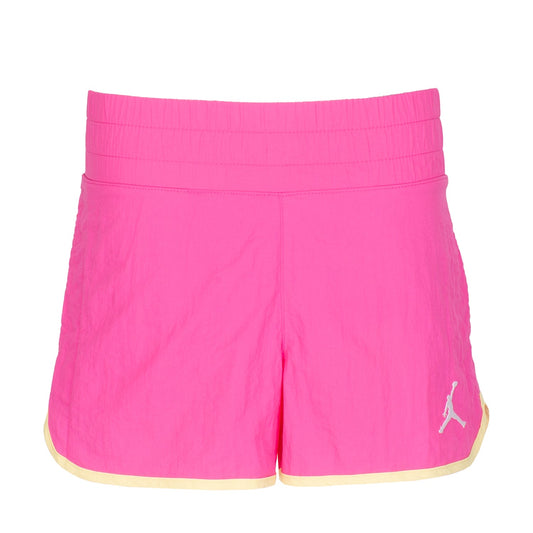 Lemondade Stand Woven Short - Youth