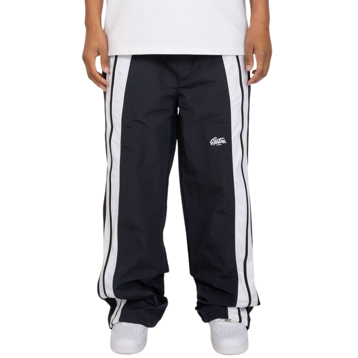 EPTM CATALINA PANTS (Black)