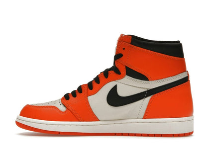 Air Jordan 1 Retro Reverse Shattered Backboard Sail Starfish Black 555088-113