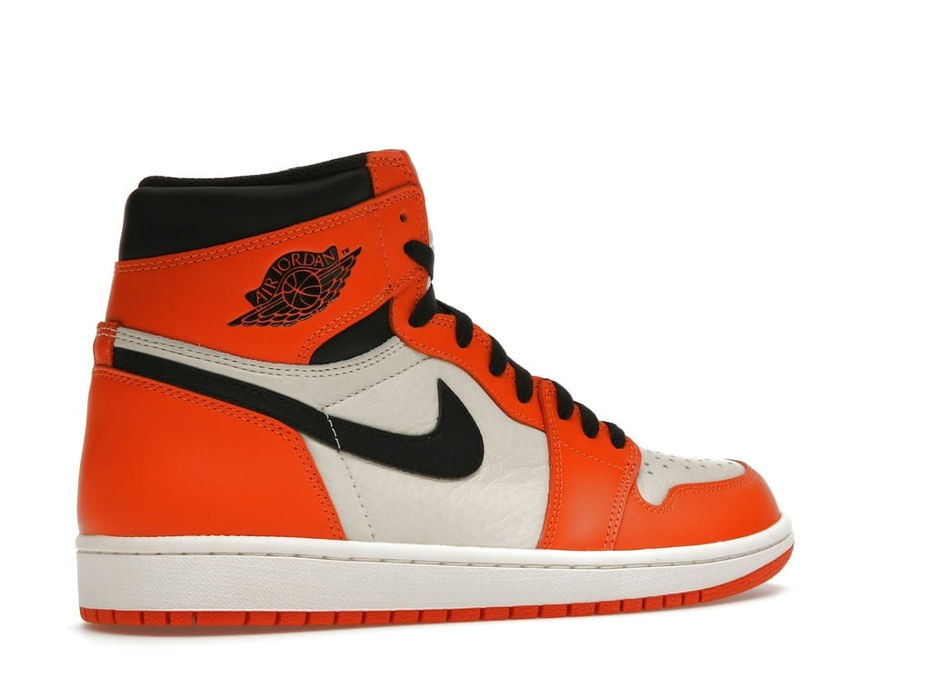Air Jordan 1 Retro Reverse Shattered Backboard Sail Starfish Black 555088-113