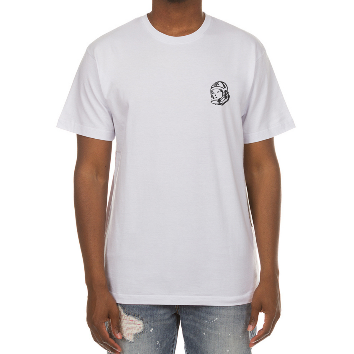 Billionaire Boys Club BB bb&co SS Tee (White)