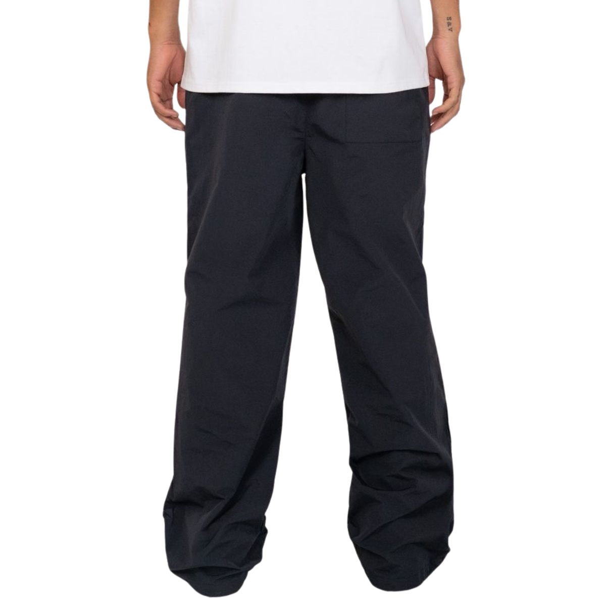 EPTM CATALINA PANTS (Black)