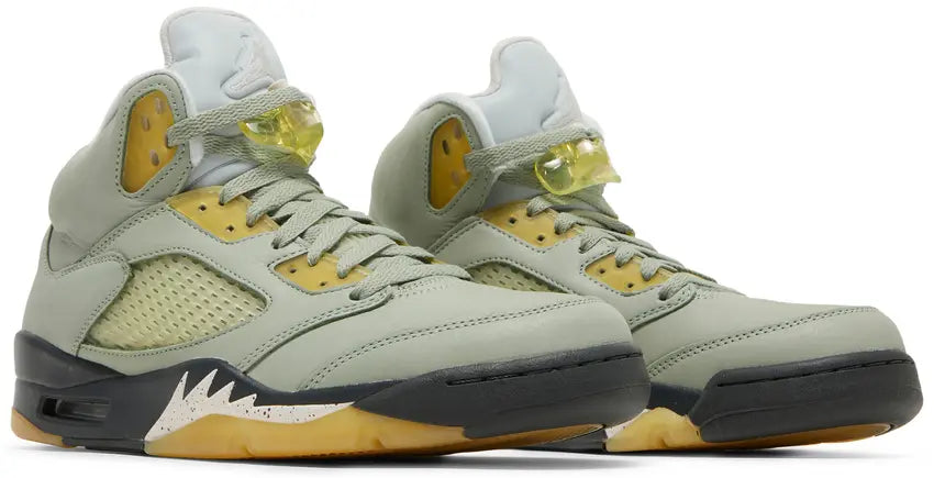 Jordan 5 Retro Jade Horizon