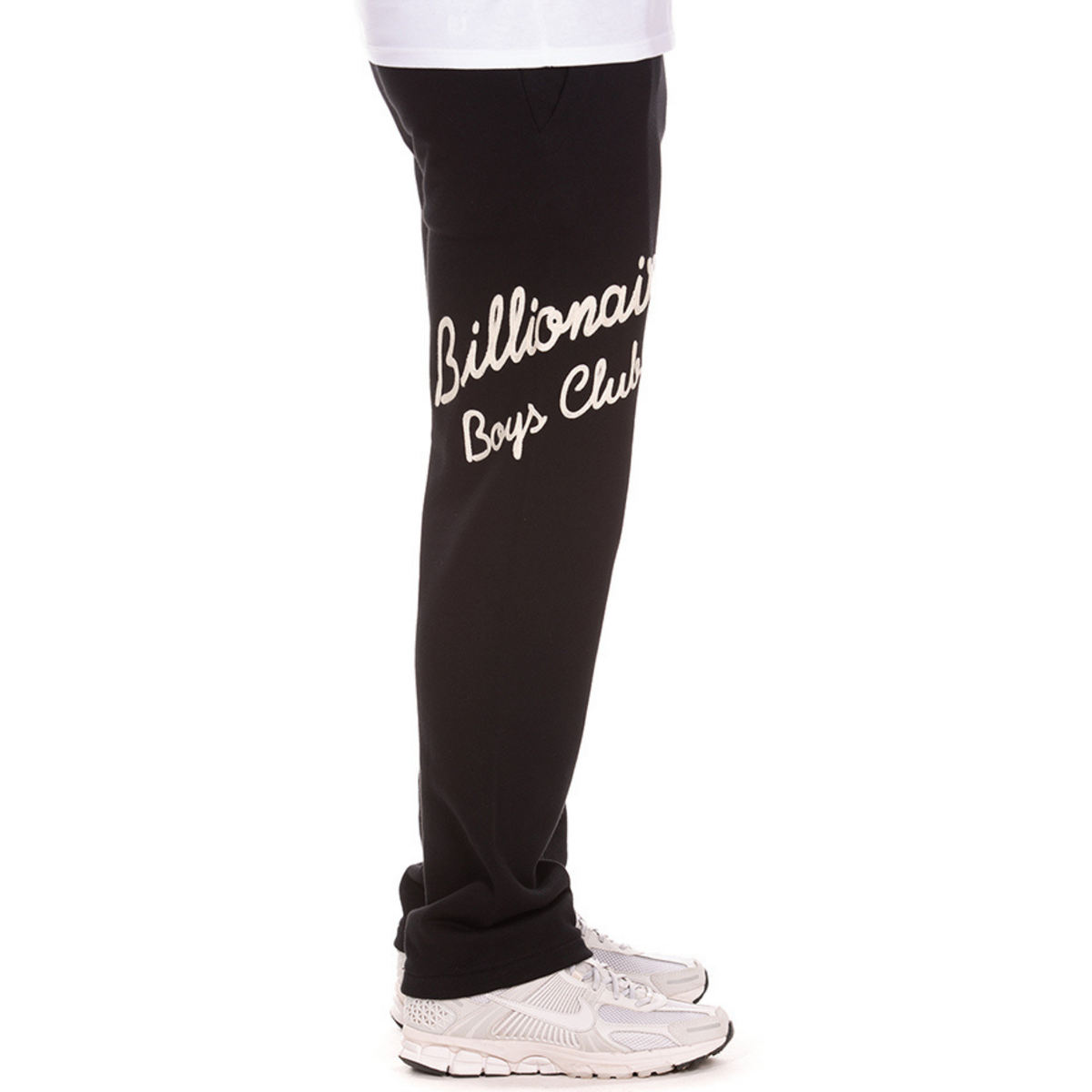 Billionaire Boys Club "Helmet" Sweats (Black)