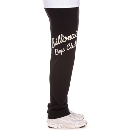 Billionaire Boys Club "Helmet" Sweats (Black)
