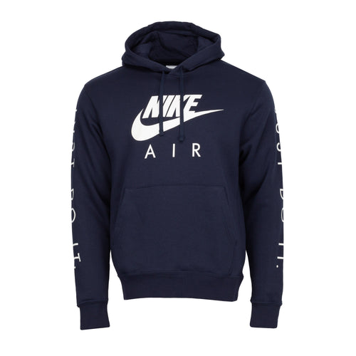 Nike Just Do It Hoody - Mens