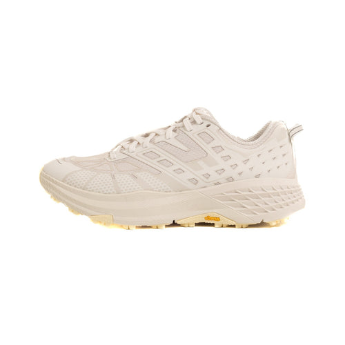 HOKA U SPEEDGOAT 2 TS - GROUT FROST