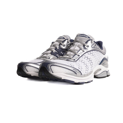 Saucony Progrid Paramount - Silver Navy
