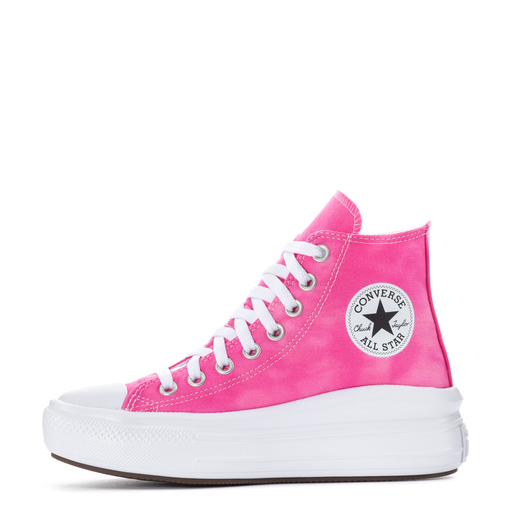 Chuck Taylor All Star Move - Youth