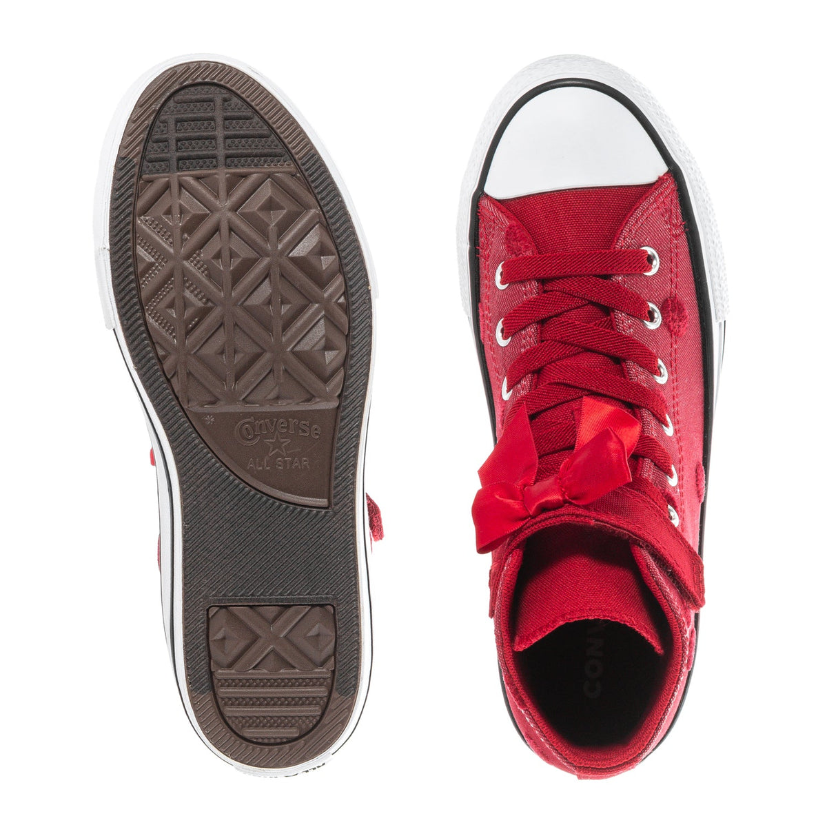 Chuck Taylor All Star Bow Easy On - Kids