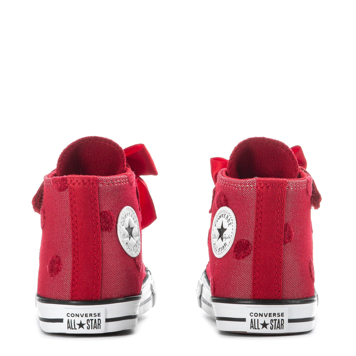 Chuck Taylor All Star Bow Easy On - Toddler