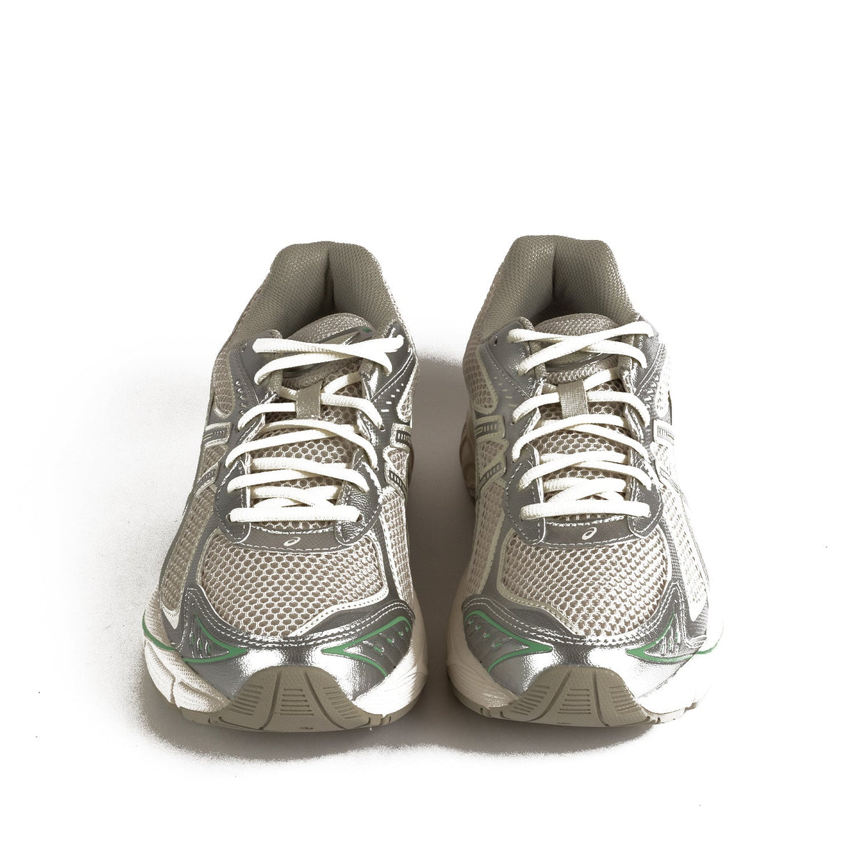 ASICS GT-2160 - GREY PEPPERMINT