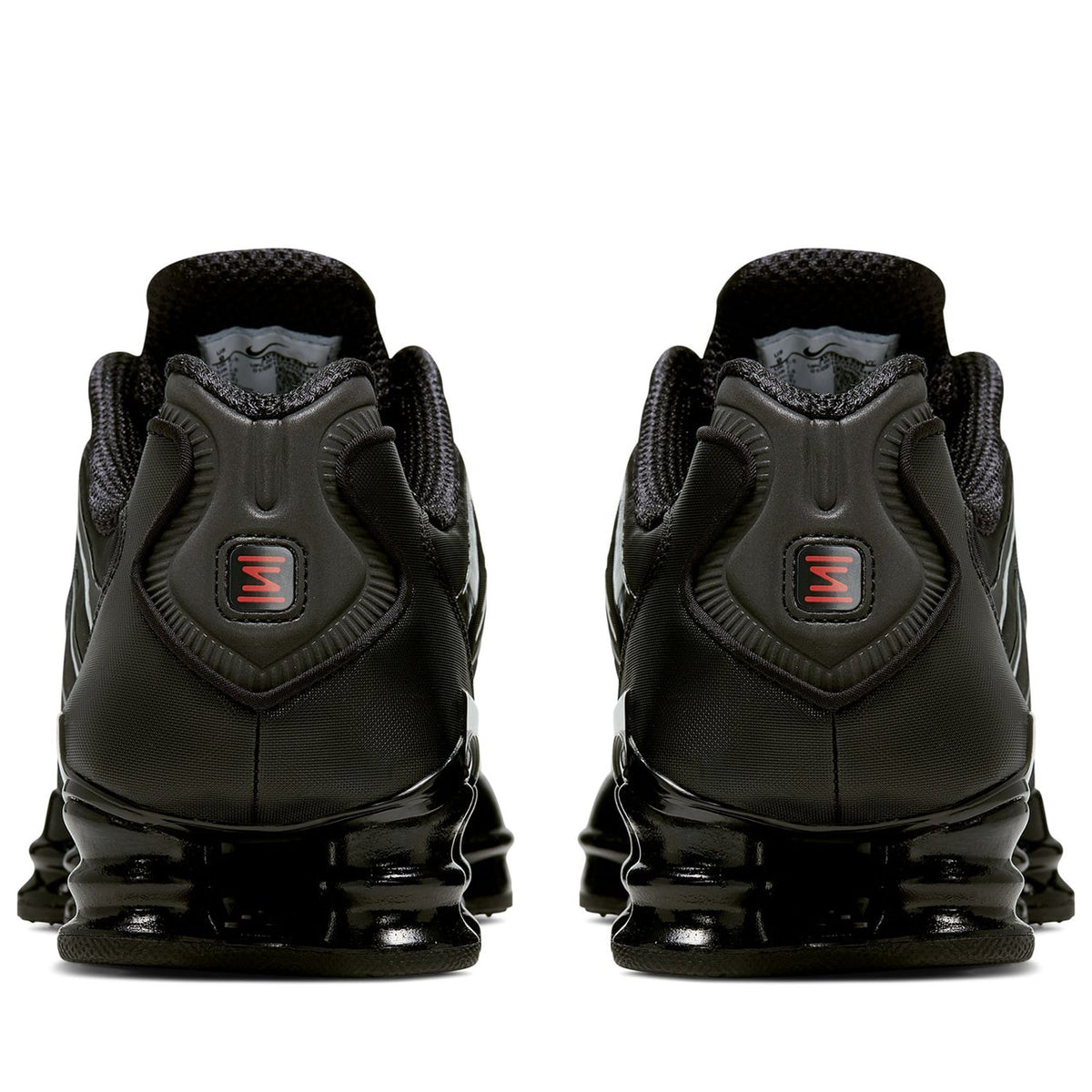 Nike Shox TL - Black/Black